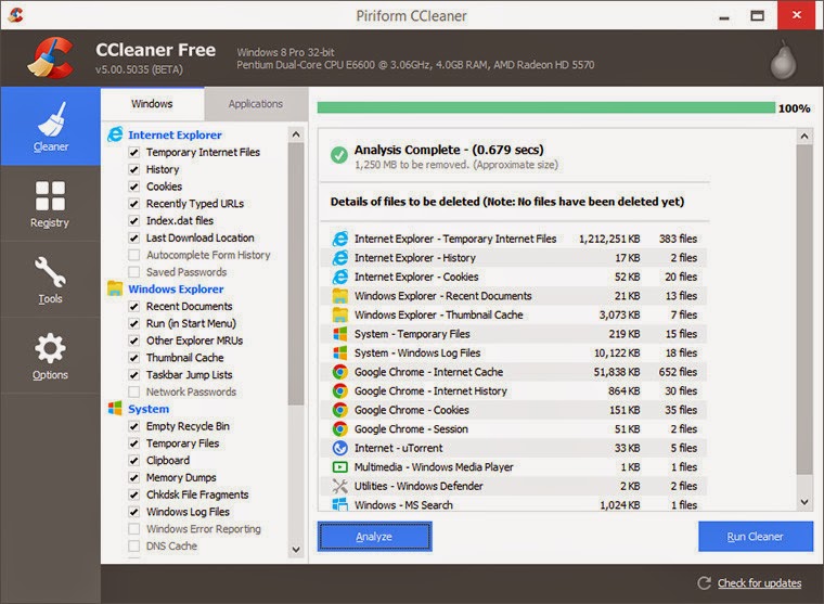 Ccleaner free download for windows 10 64 bit full version with crack version